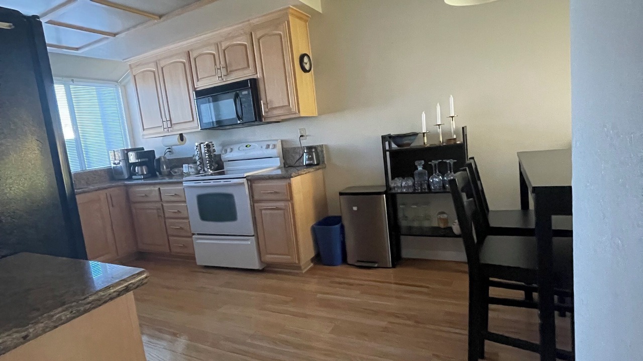 Photo of Kitchen in Pittsburg