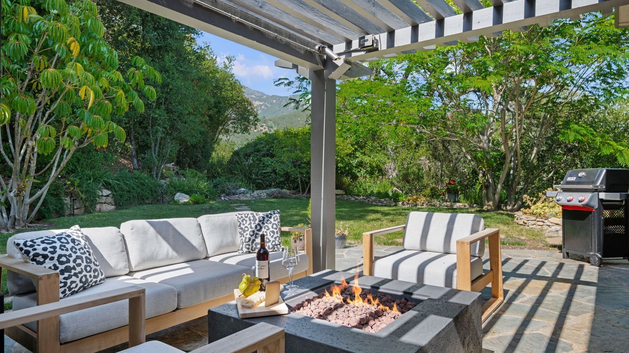 Photo of Outdoor in Mission Canyon