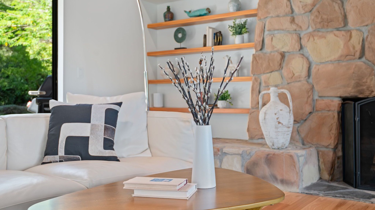 Photo of Bedroom in Mission Canyon
