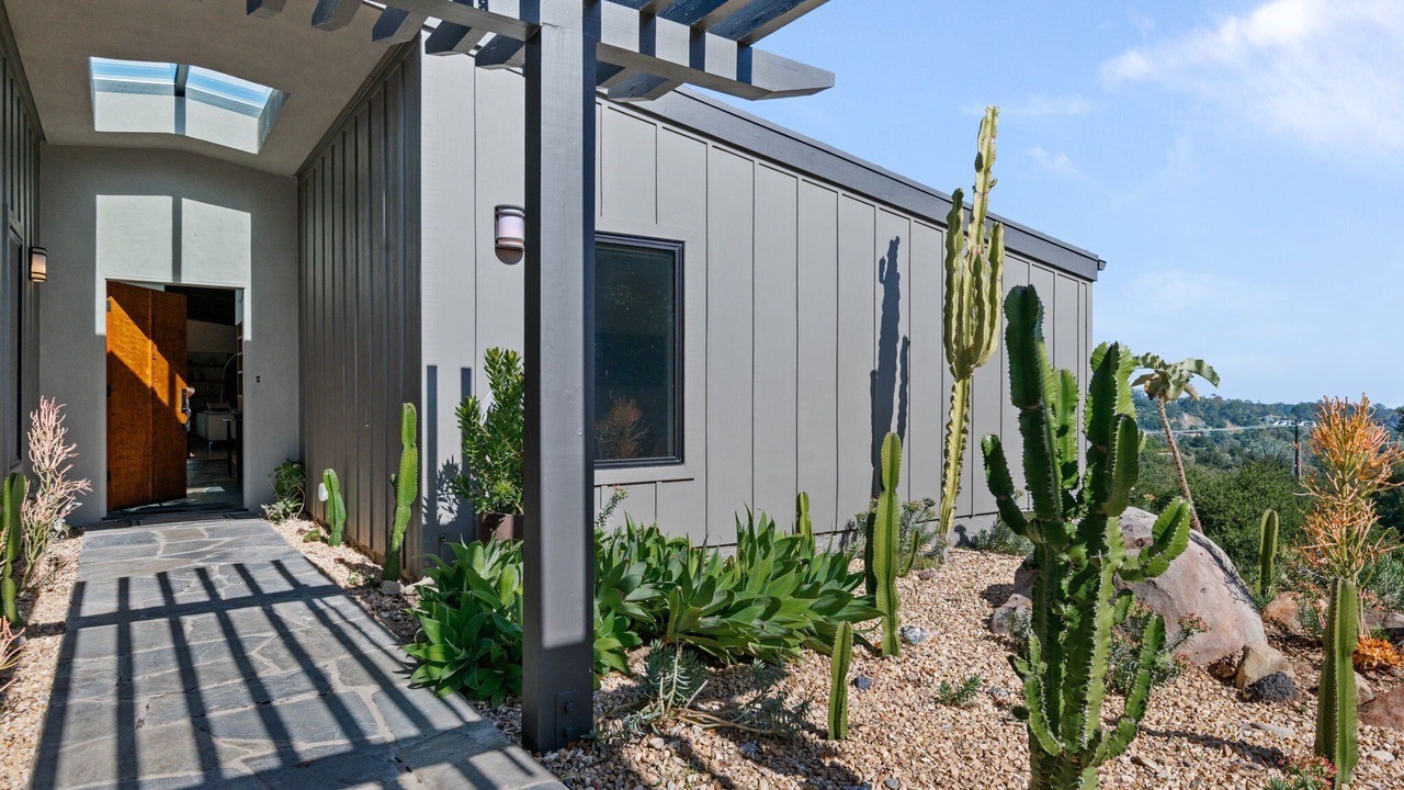 Photo of Outdoor in Mission Canyon