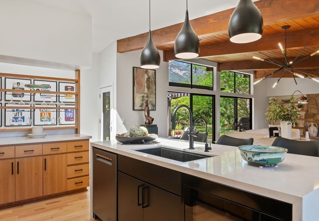 Photo of Kitchen in Mission Canyon