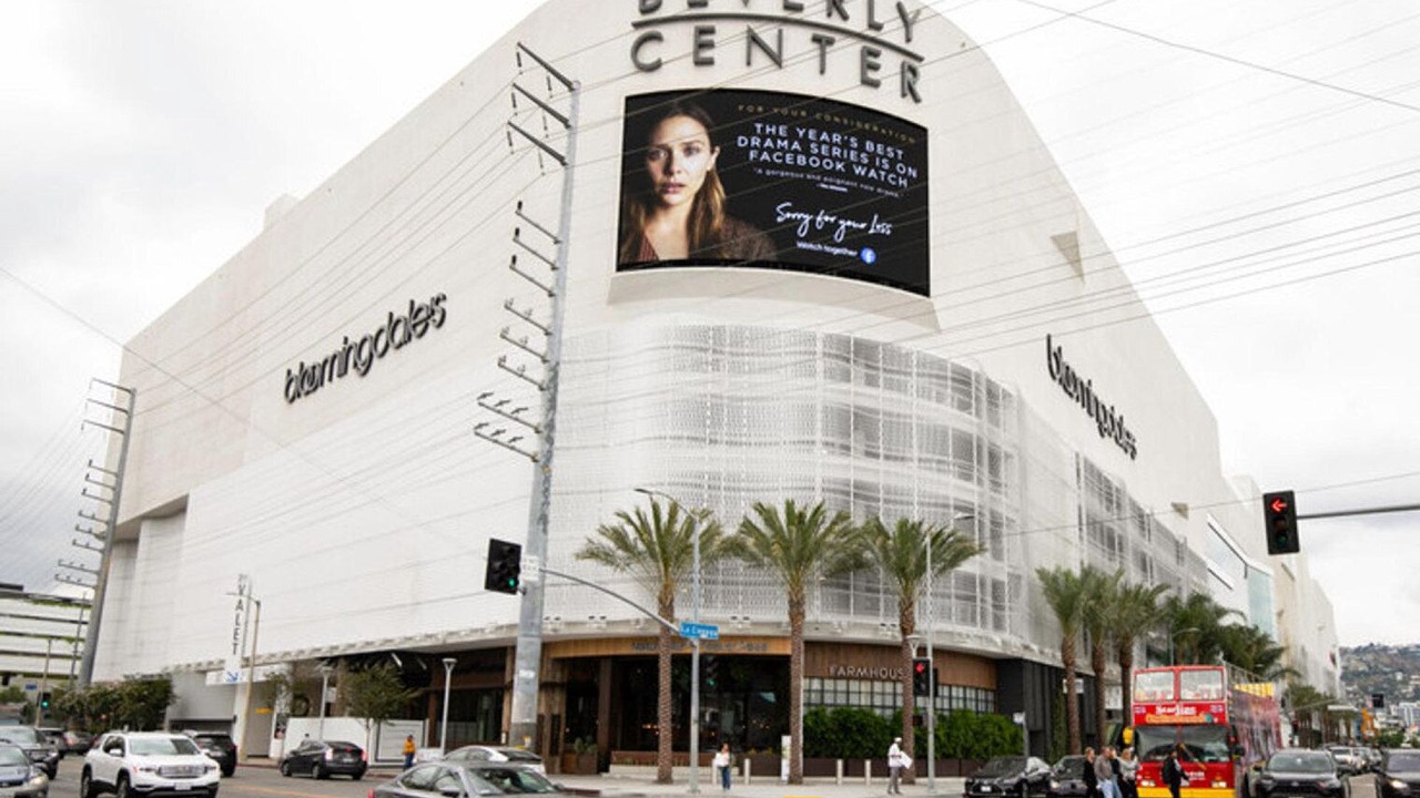 Photo of Others in Beverly Grove