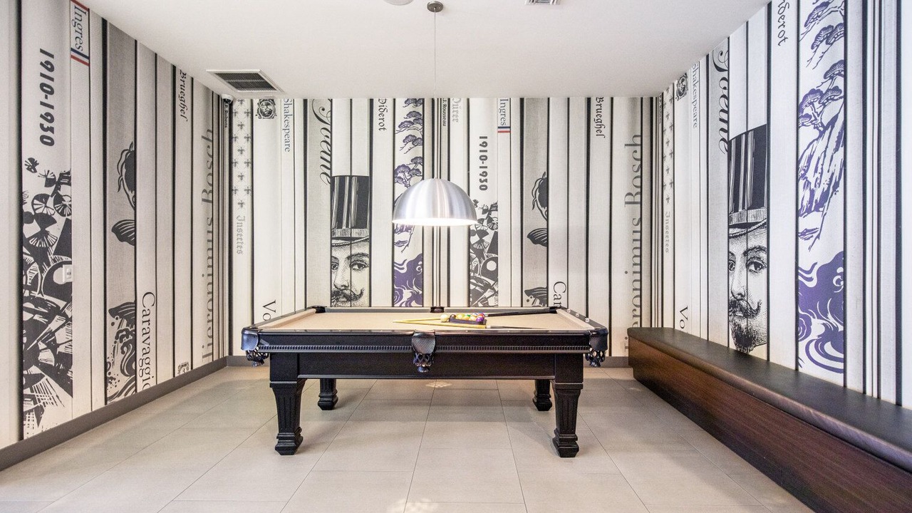 Photo of Bedroom in Beverly Grove