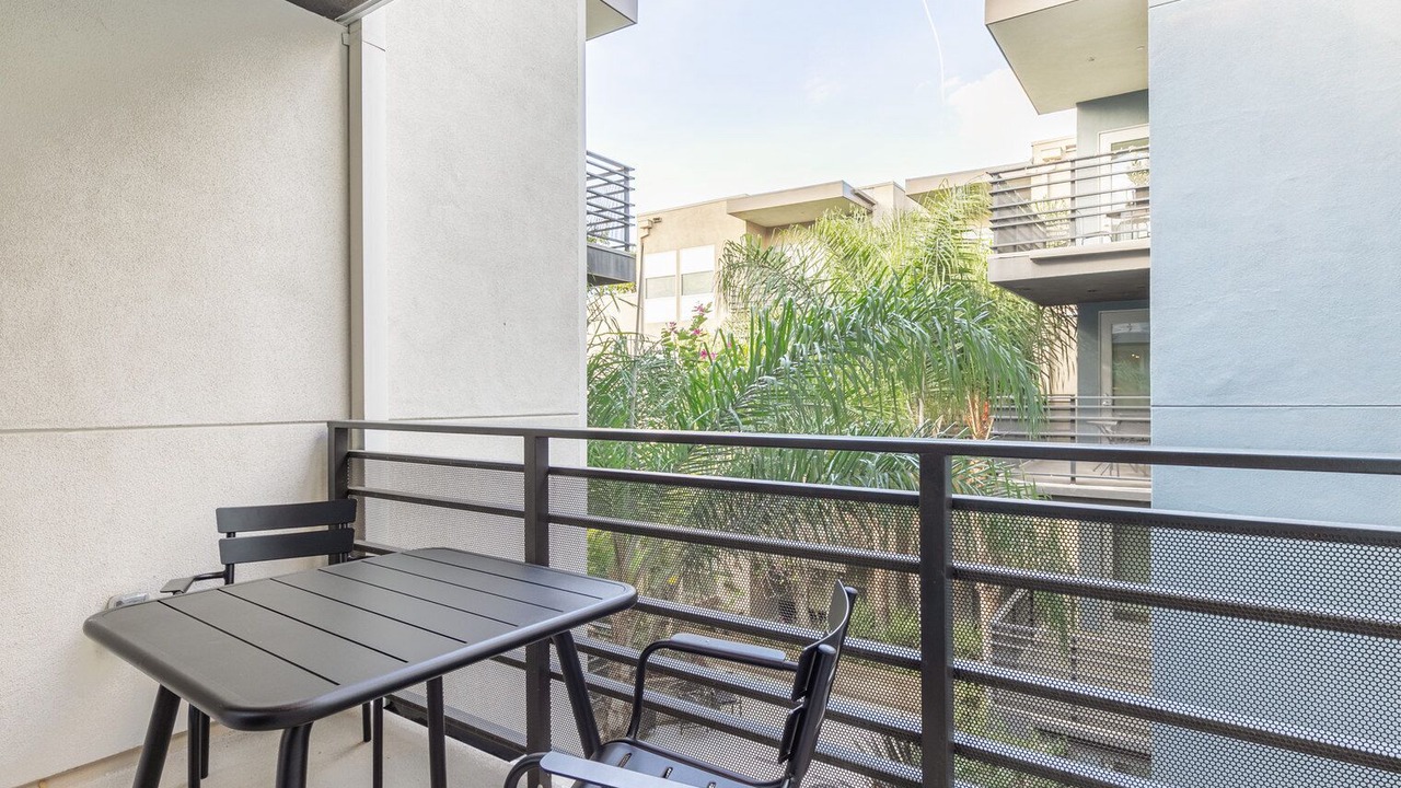 Photo of Outdoor in Beverly Grove