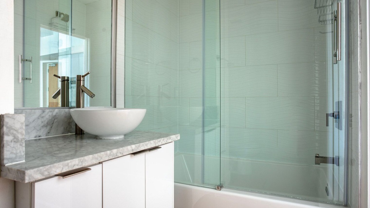 Photo of Bathroom in Historic Core