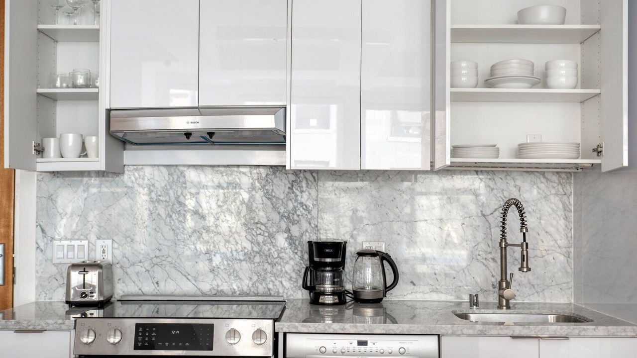 Photo of Kitchen in Historic Core