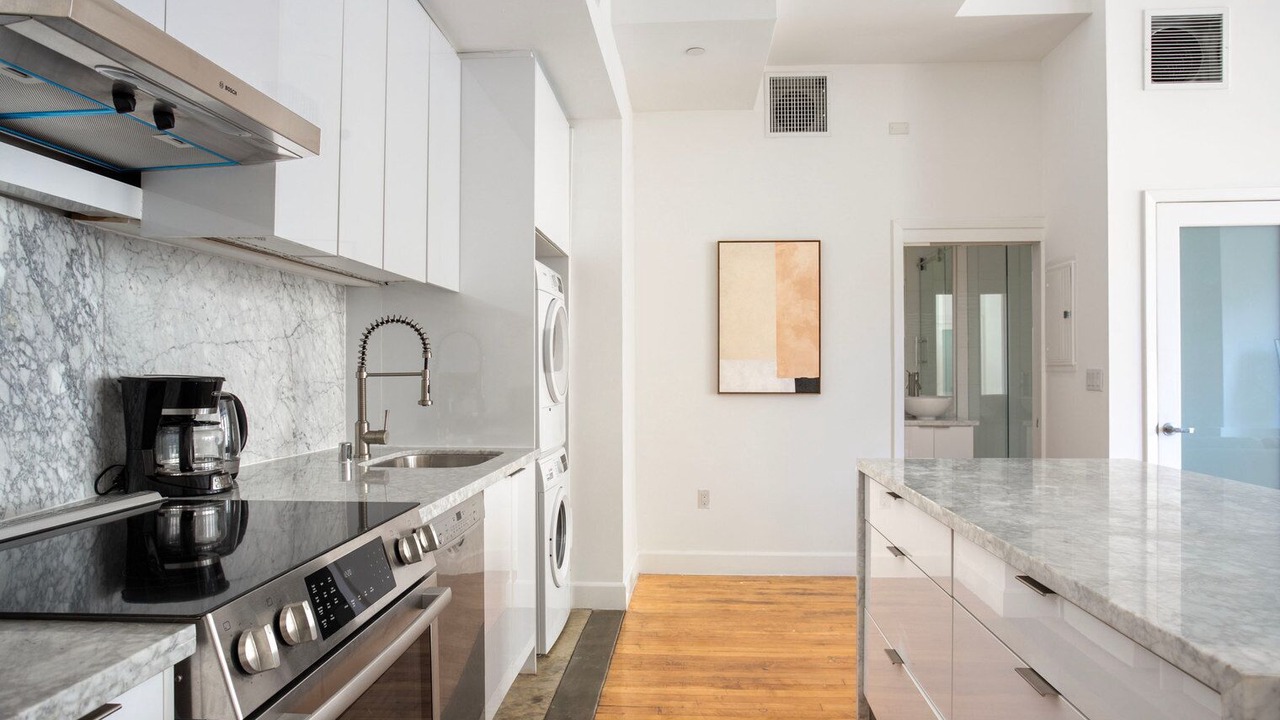 Photo of Kitchen in Historic Core