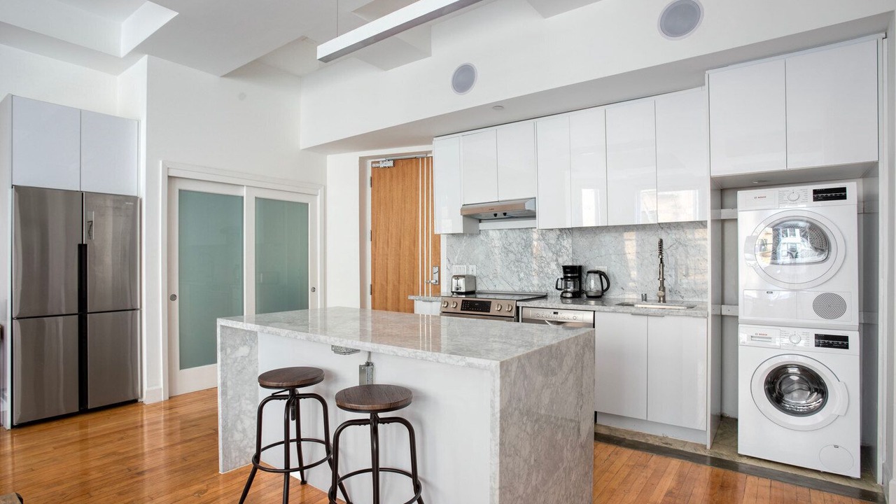 Photo of Kitchen in Historic Core