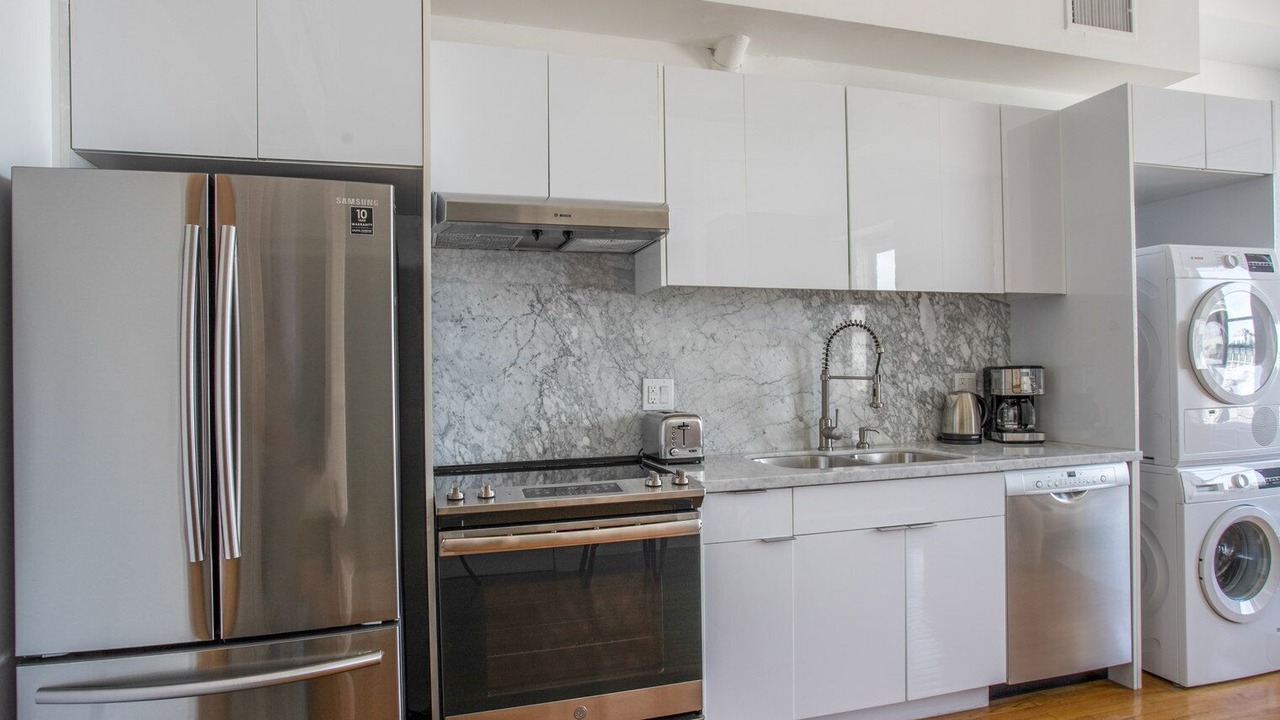 Photo of Kitchen in Historic Core