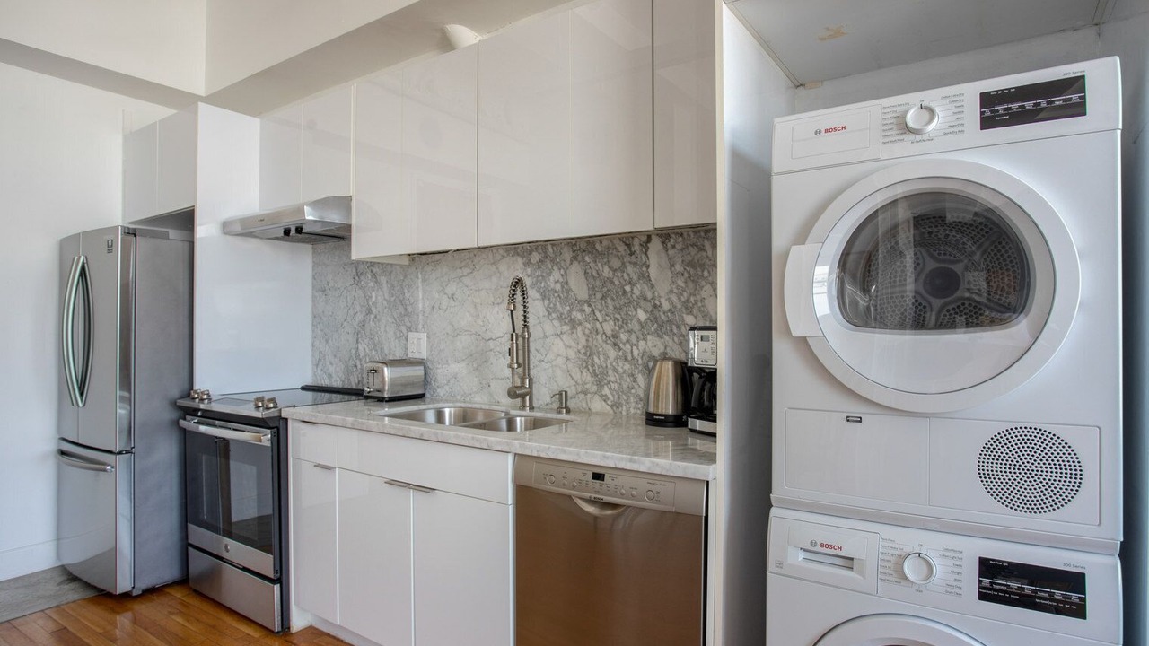 Photo of Kitchen in Historic Core