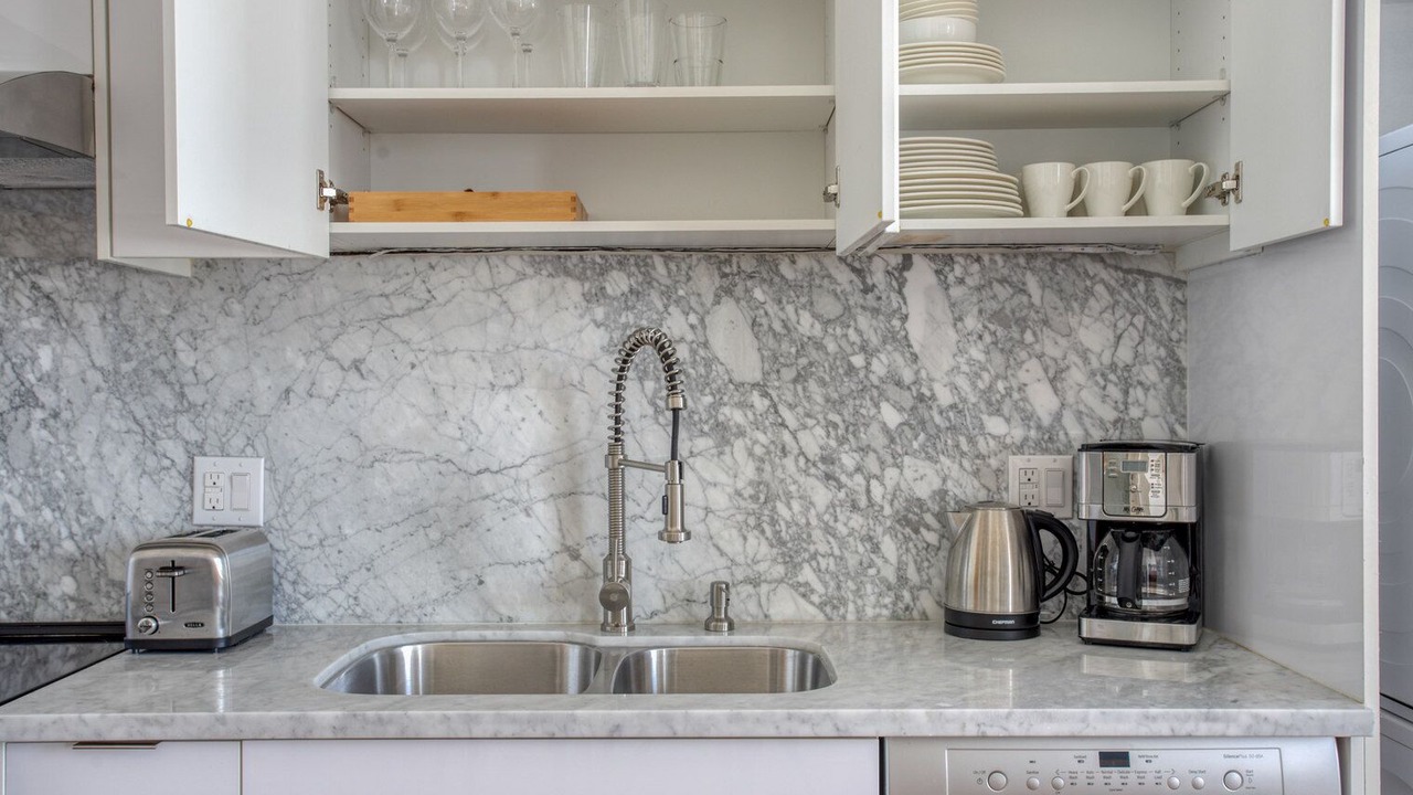 Photo of Kitchen in Historic Core