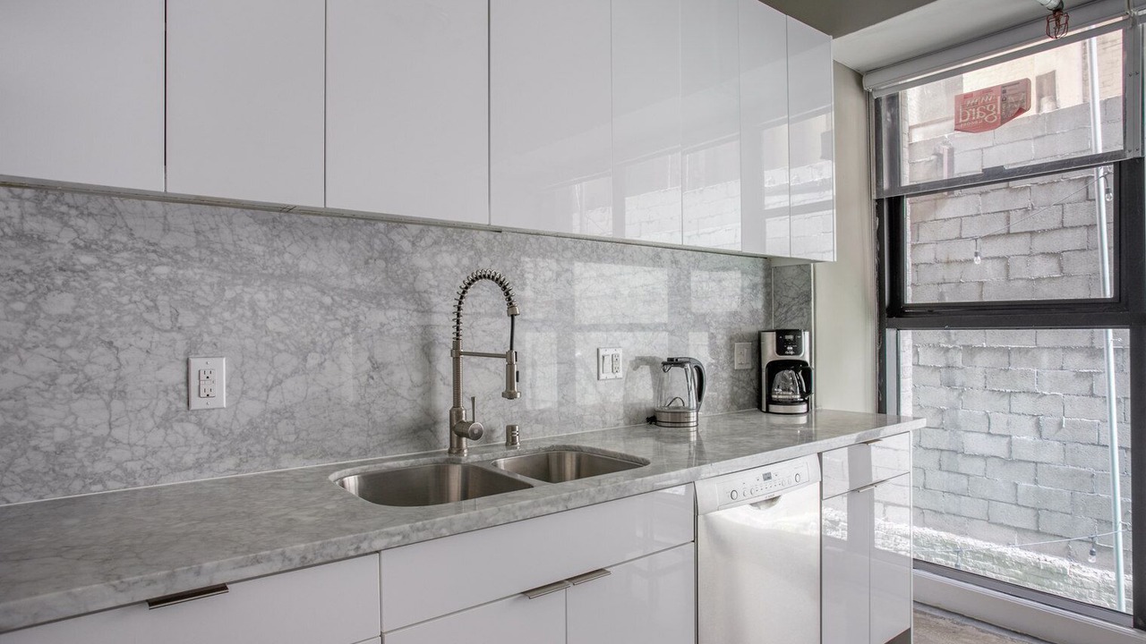 Photo of Kitchen in Historic Core