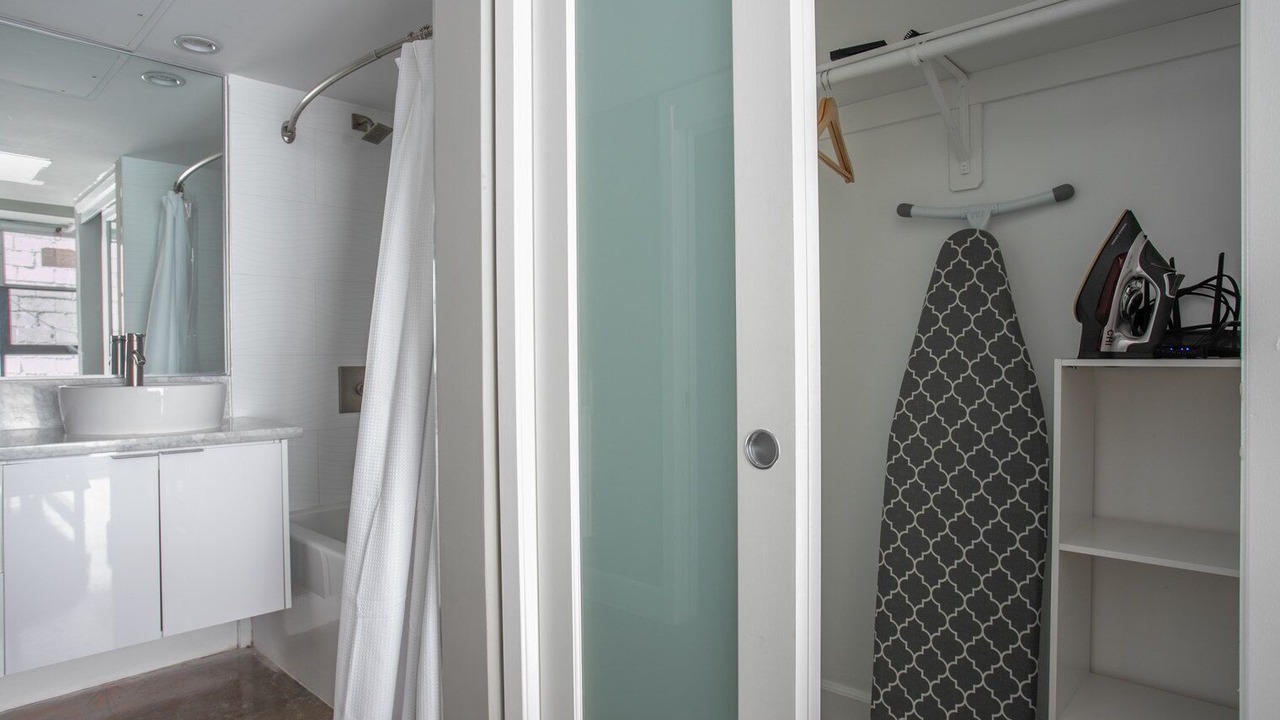 Photo of Bathroom in Historic Core