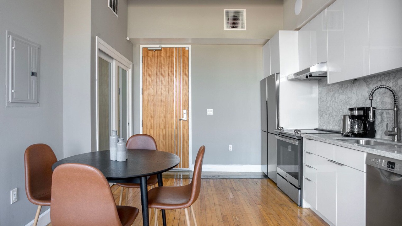 Photo of Kitchen in Historic Core