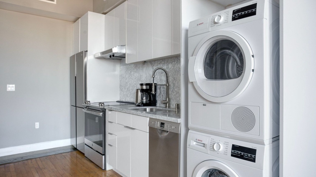 Photo of Kitchen in Historic Core