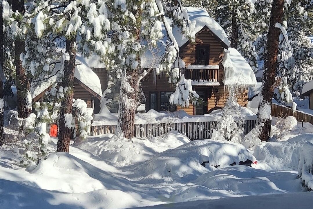 Photo of Outdoor in Wrightwood