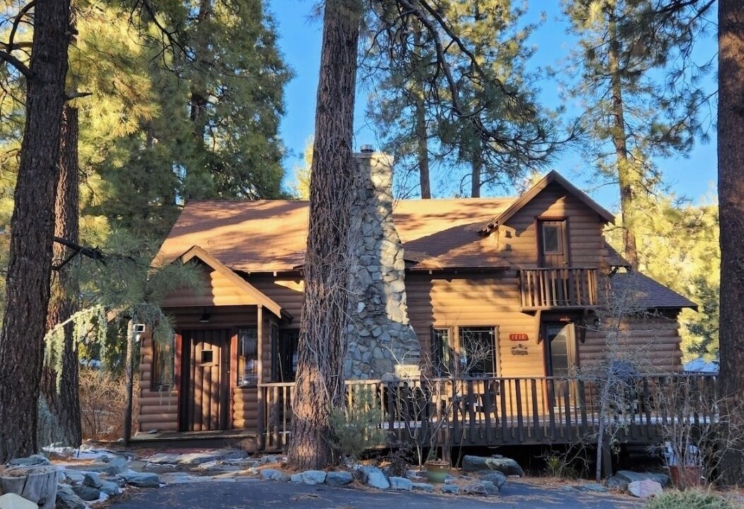 Photo of Outdoor in Wrightwood
