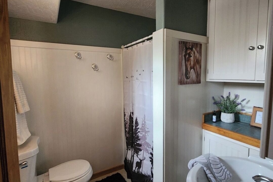 Photo of Bathroom in Wrightwood