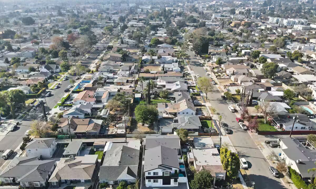 Photo of Outdoor in NoHo Arts District