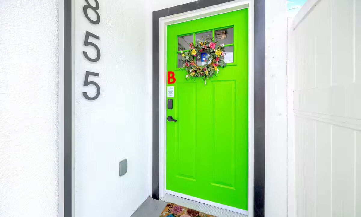 Photo of Outdoor in NoHo Arts District