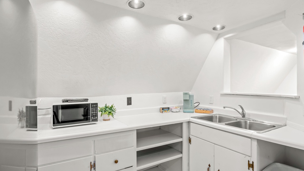 Photo of Kitchen in Oakhurst