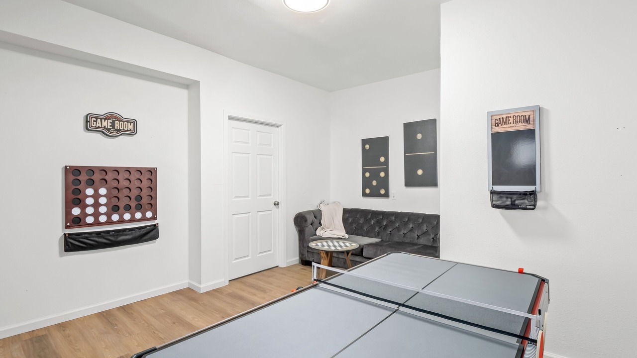 Photo of Bedroom in Oakhurst