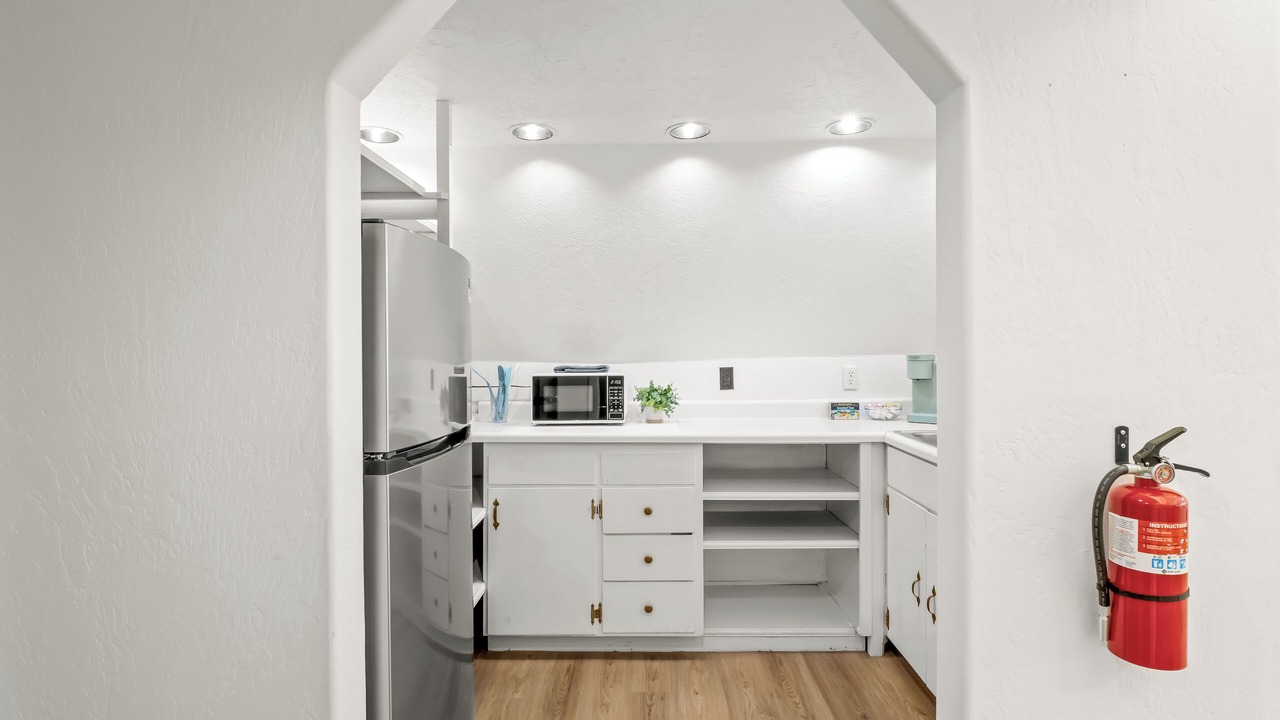 Photo of Kitchen in Oakhurst