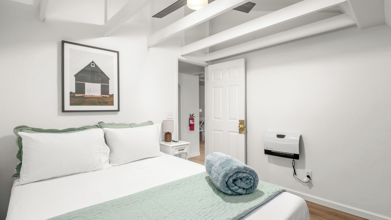 Photo of Bedroom in Oakhurst
