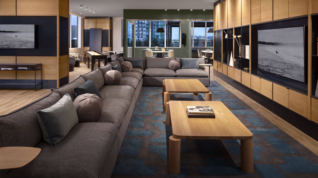 Photo of Livingroom in East Village