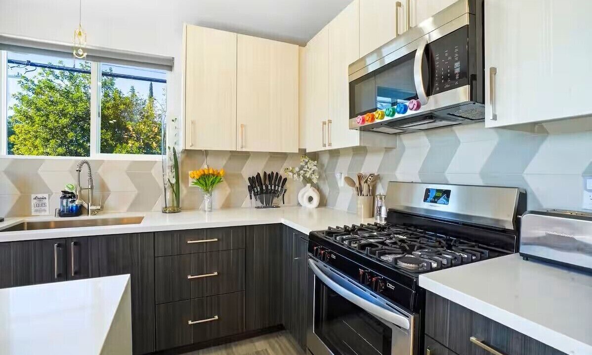 Photo of Kitchen in North Hollywood