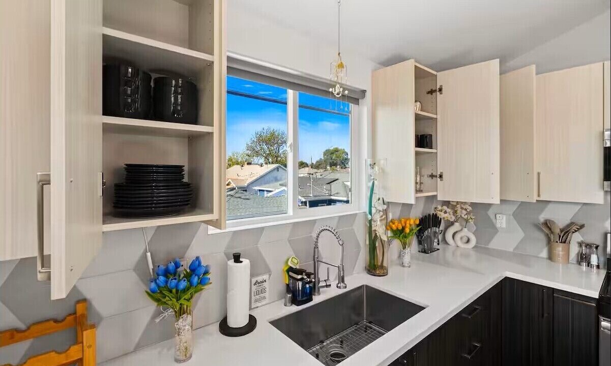 Photo of Kitchen in North Hollywood