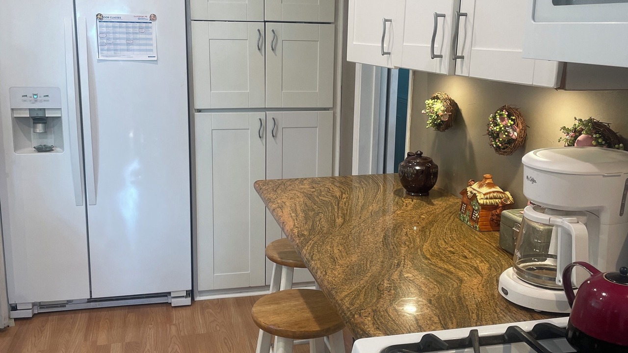 Photo of Kitchen in Hermosa Beach
