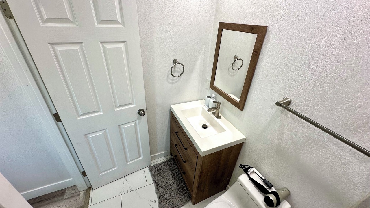 Photo of Bathroom in Santa Clara