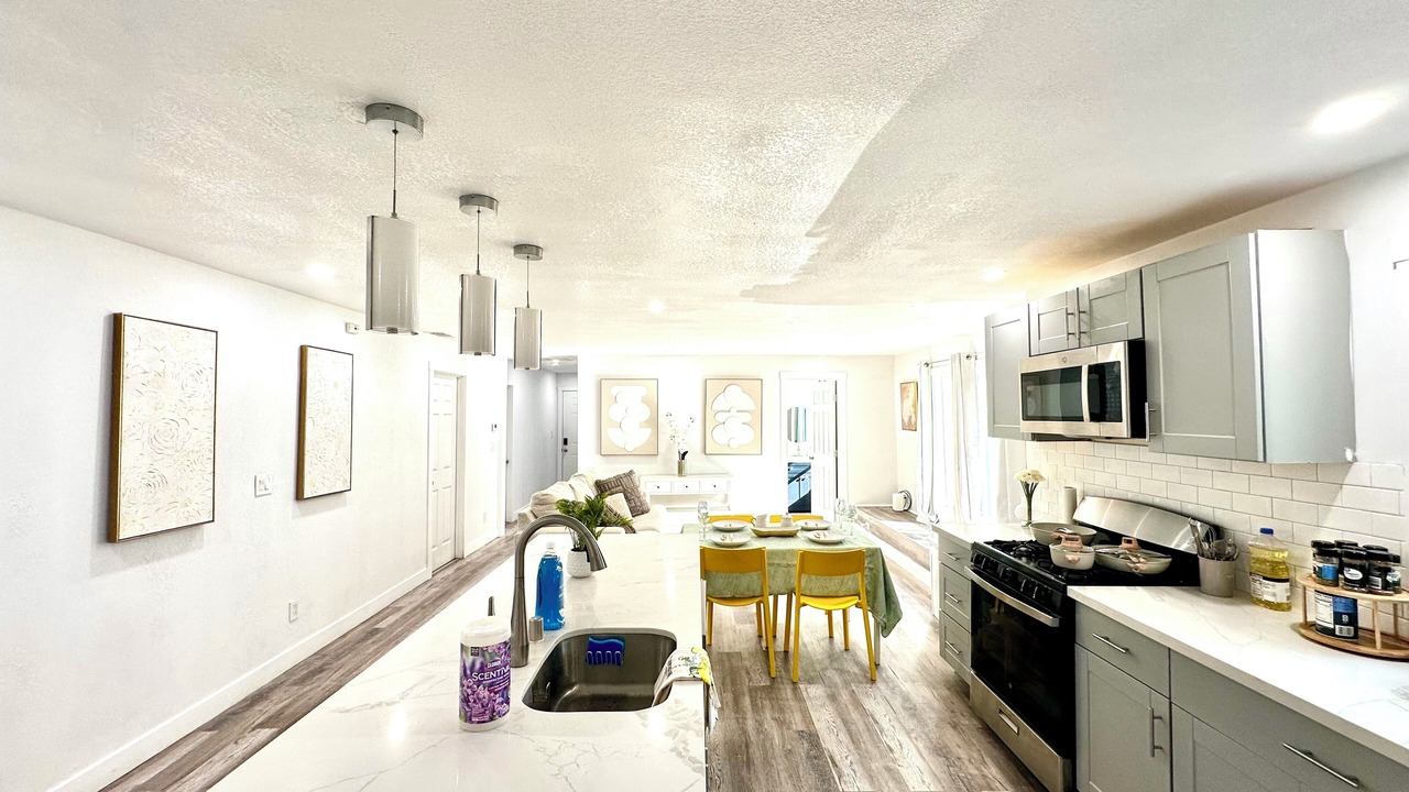 Photo of Kitchen in Santa Clara