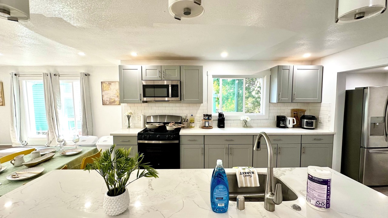 Photo of Kitchen in Santa Clara