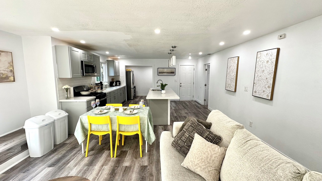 Photo of Livingroom in Santa Clara