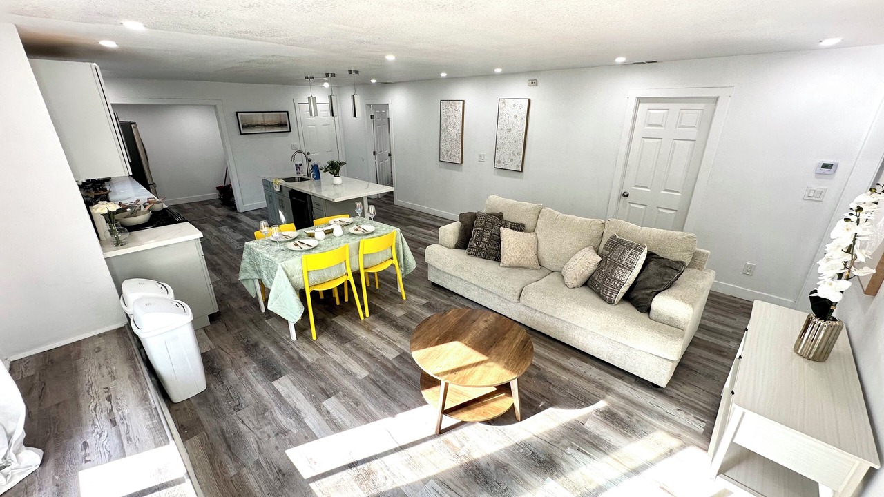 Photo of Livingroom in Santa Clara