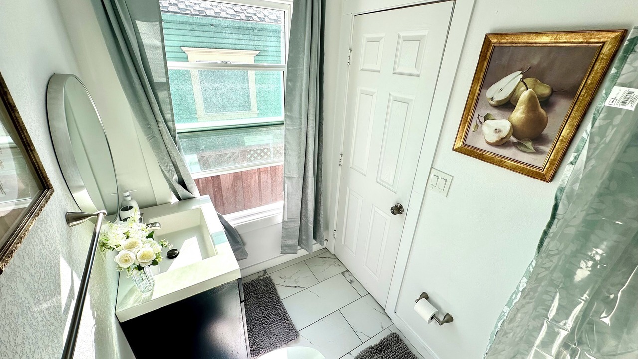 Photo of Bathroom in Santa Clara