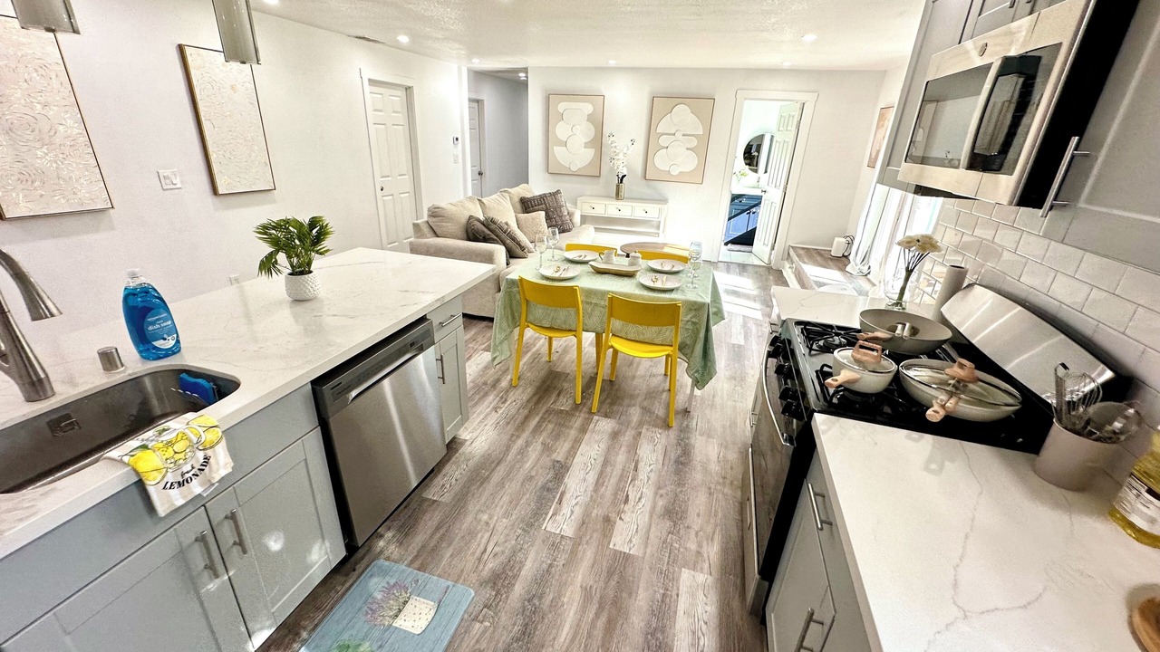 Photo of Kitchen in Santa Clara
