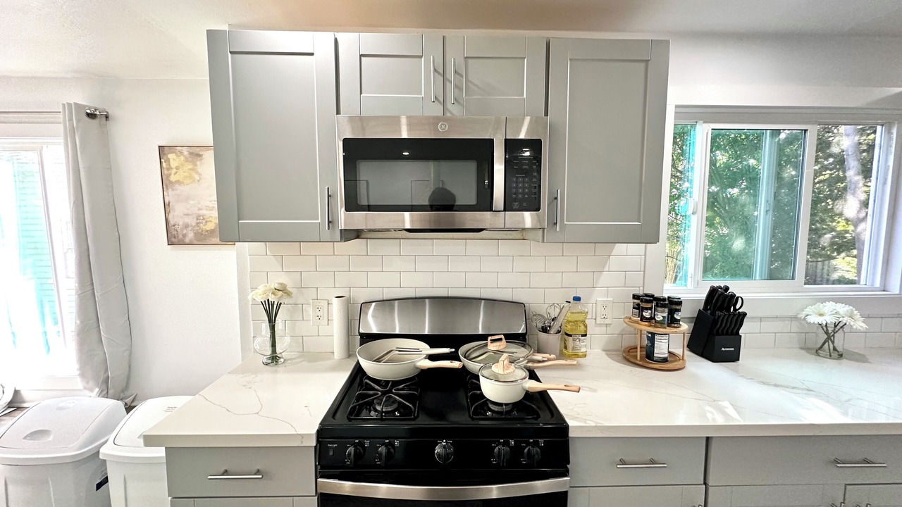 Photo of Kitchen in Santa Clara