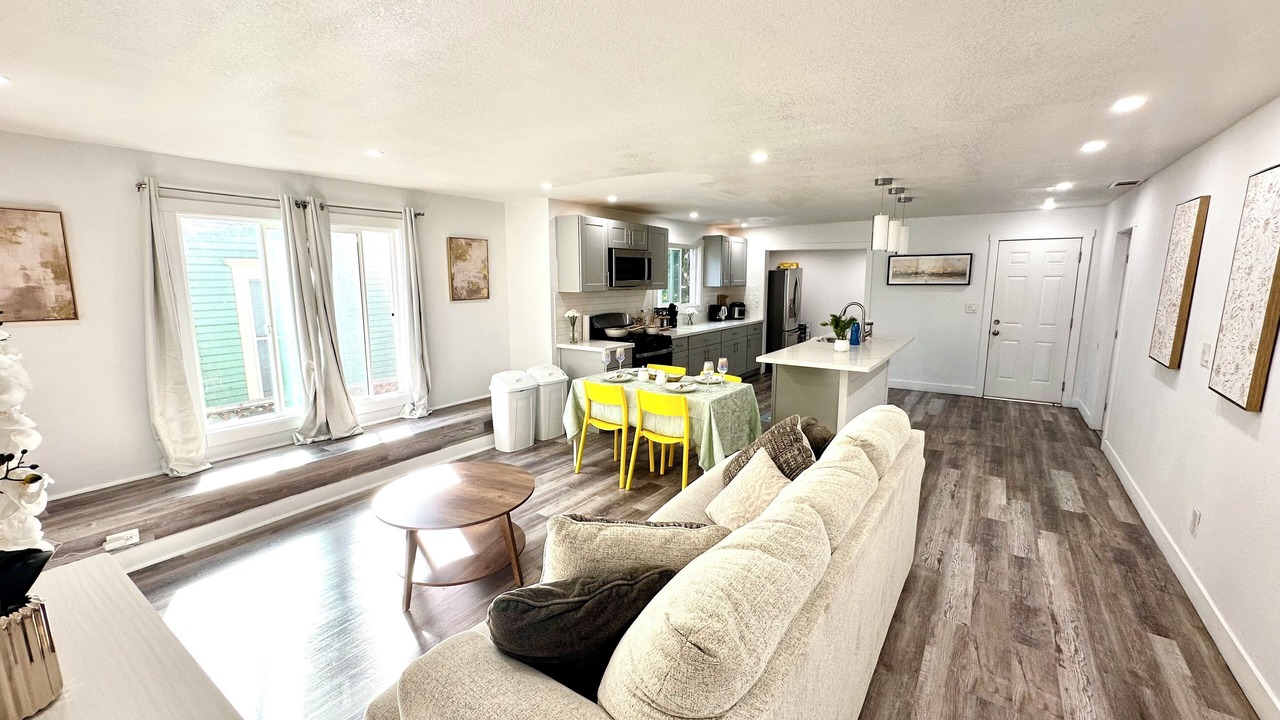 Photo of Livingroom in Santa Clara