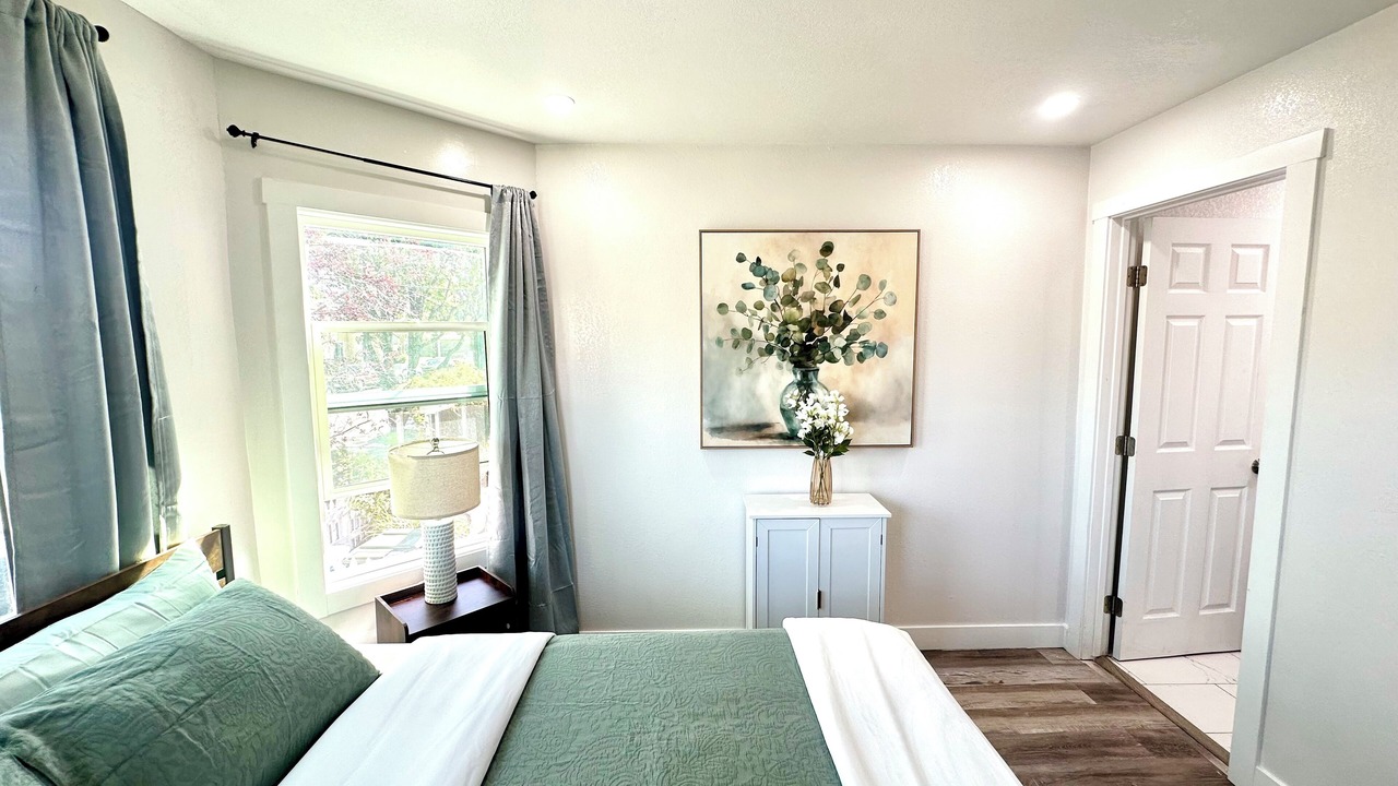 Photo of Bedroom in Santa Clara