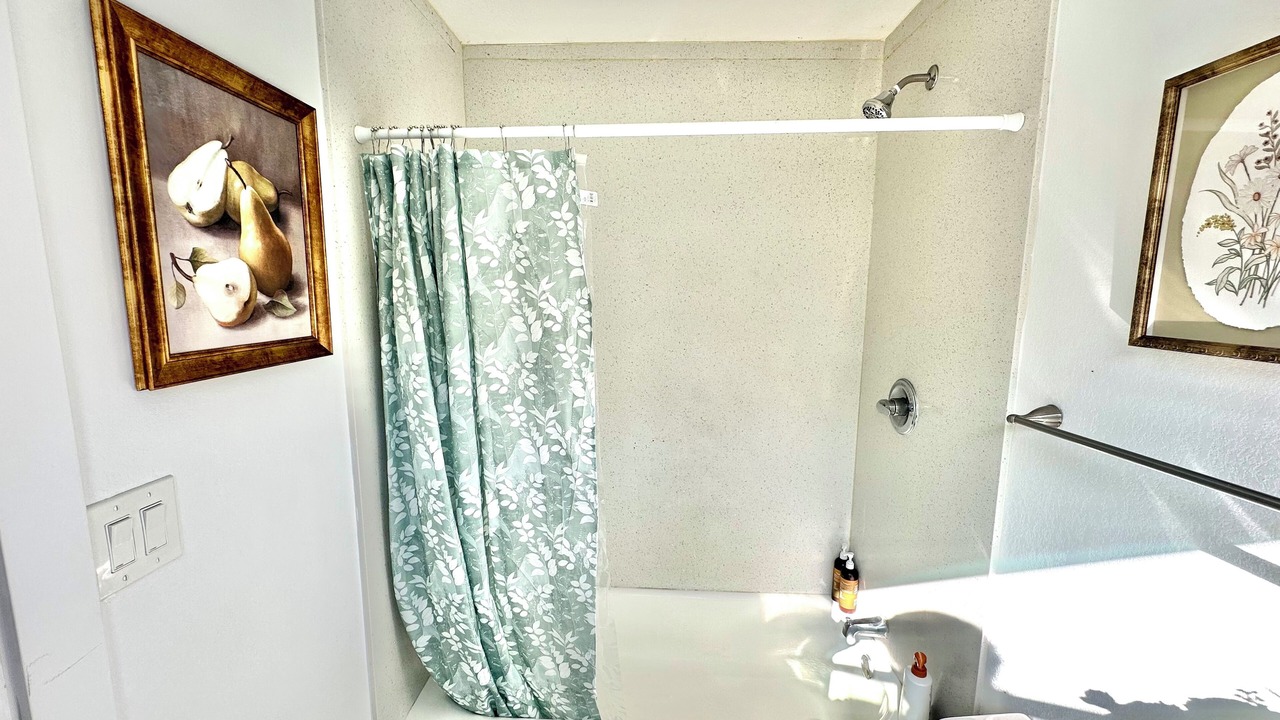 Photo of Bathroom in Santa Clara