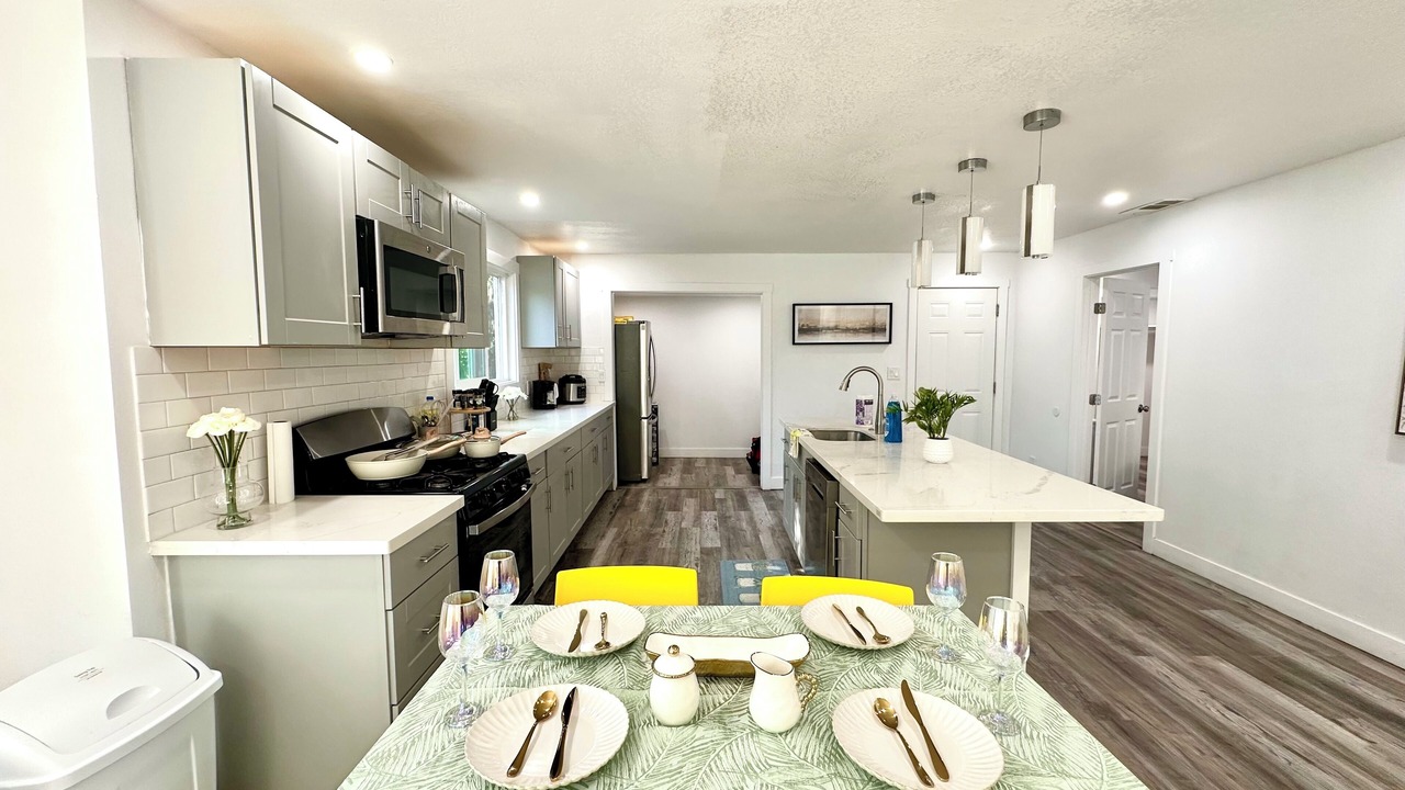 Photo of Kitchen in Santa Clara