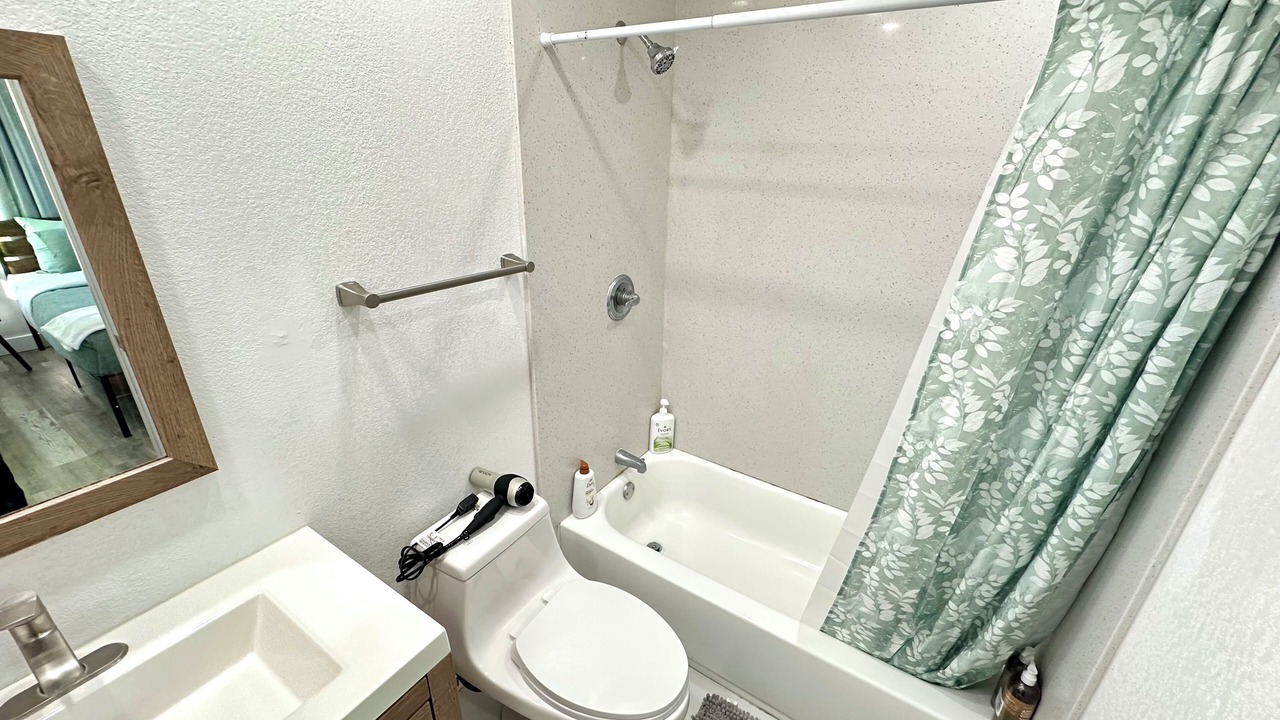 Photo of Bathroom in Santa Clara
