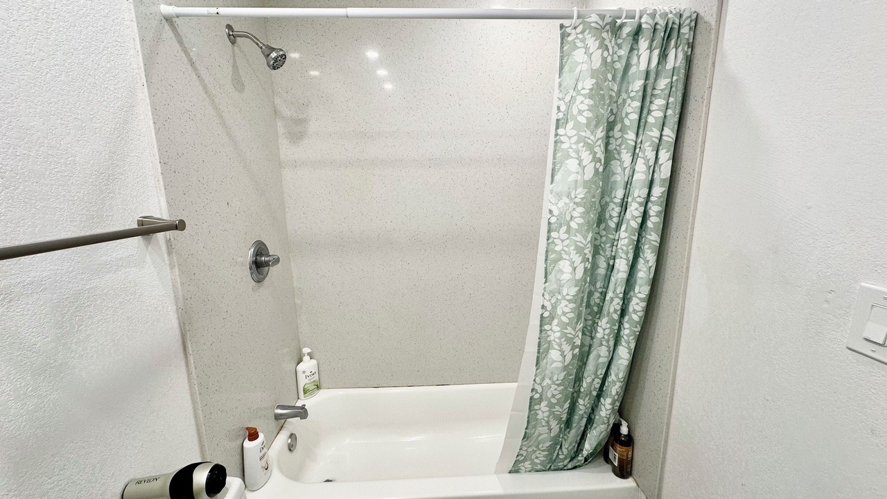 Photo of Bathroom in Santa Clara