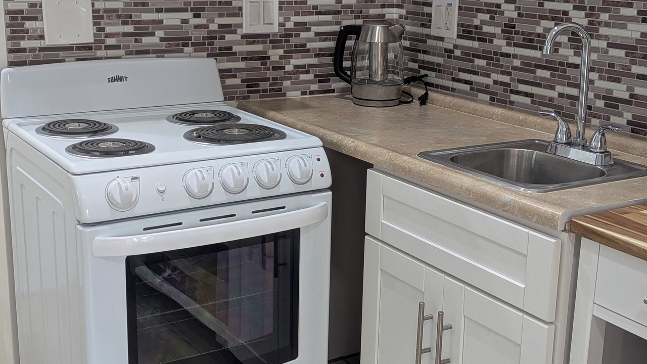 Photo of Kitchen in Lawndale