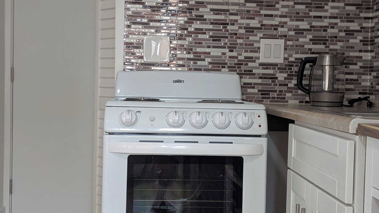 Photo of Kitchen in Lawndale