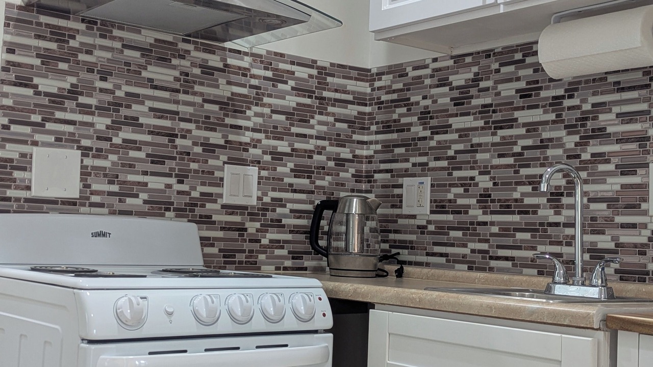 Photo of Kitchen in Lawndale