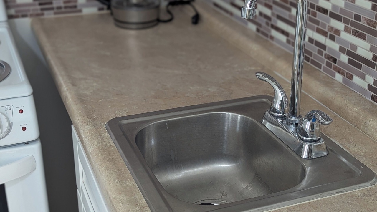 Photo of Kitchen in Lawndale